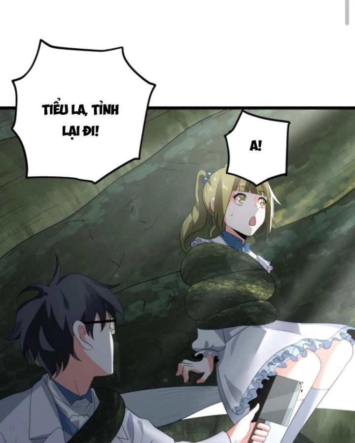 Ta Nói Tối Nay Vô Thần, Thế Là Chúng Thần Vẫn Lạc Chapter 72 - 32