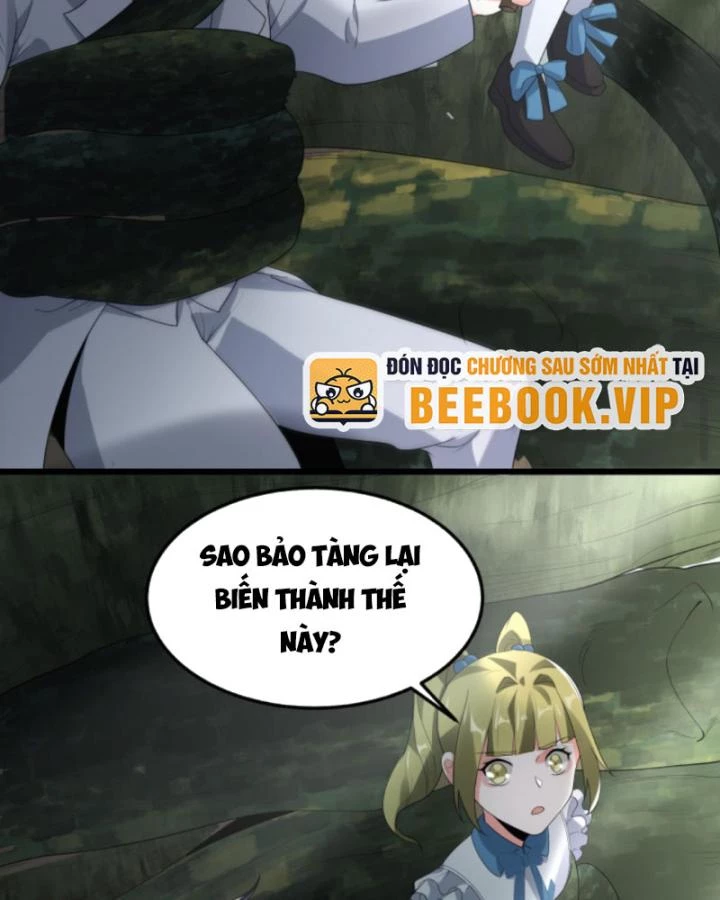 Ta Nói Tối Nay Vô Thần, Thế Là Chúng Thần Vẫn Lạc Chapter 72 - 33