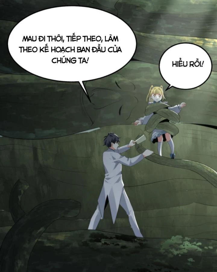 Ta Nói Tối Nay Vô Thần, Thế Là Chúng Thần Vẫn Lạc Chapter 72 - 36