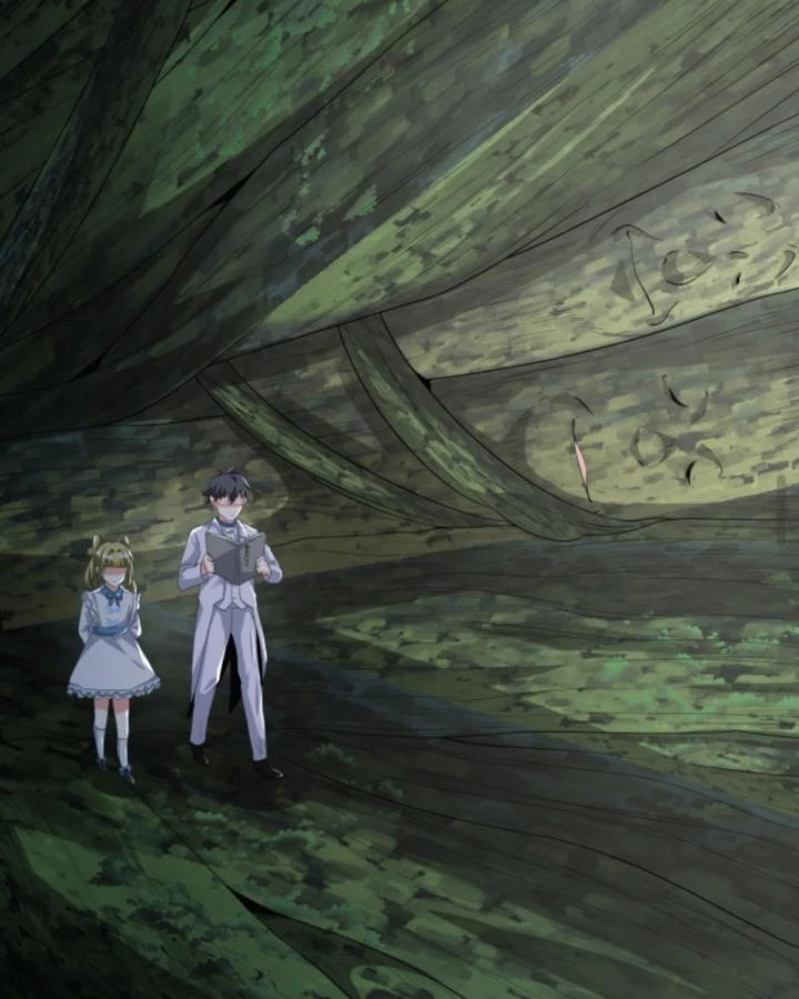 Ta Nói Tối Nay Vô Thần, Thế Là Chúng Thần Vẫn Lạc Chapter 72 - 38