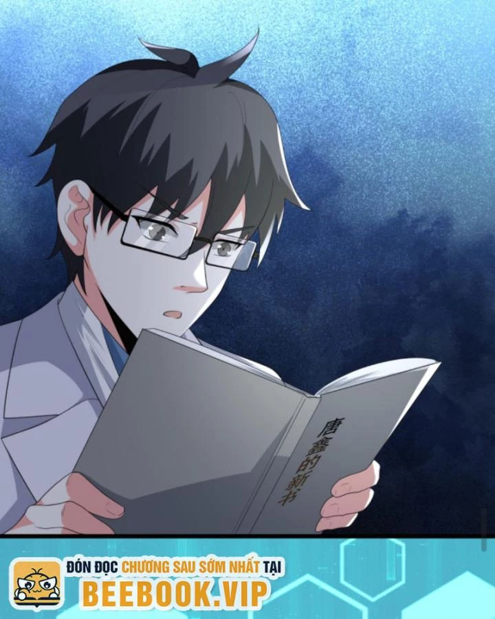 Ta Nói Tối Nay Vô Thần, Thế Là Chúng Thần Vẫn Lạc Chapter 72 - 40