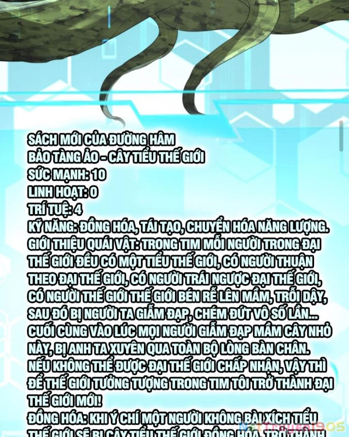 Ta Nói Tối Nay Vô Thần, Thế Là Chúng Thần Vẫn Lạc Chapter 72 - 42