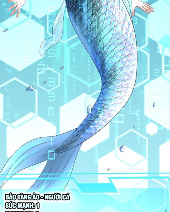 Ta Nói Tối Nay Vô Thần, Thế Là Chúng Thần Vẫn Lạc Chapter 72 - 45