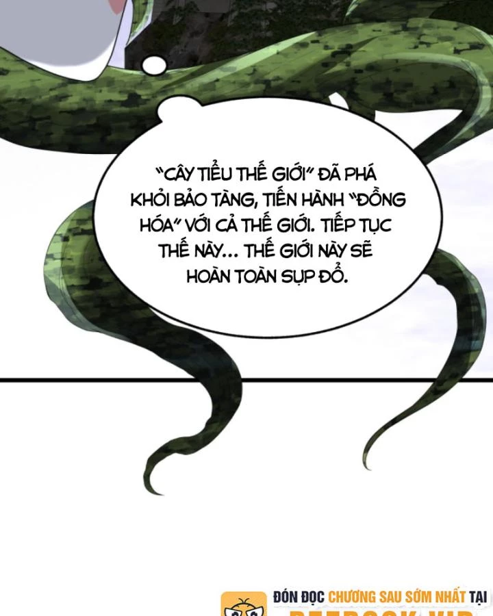 Ta Nói Tối Nay Vô Thần, Thế Là Chúng Thần Vẫn Lạc Chapter 72 - 48