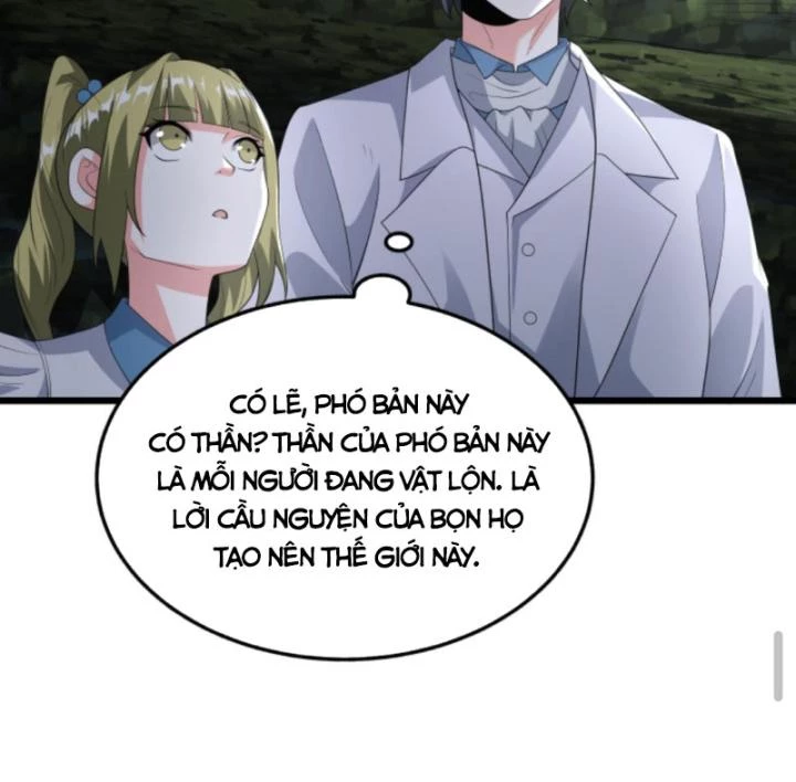 Ta Nói Tối Nay Vô Thần, Thế Là Chúng Thần Vẫn Lạc Chapter 72 - 50