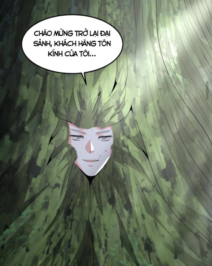 Ta Nói Tối Nay Vô Thần, Thế Là Chúng Thần Vẫn Lạc Chapter 72 - 52