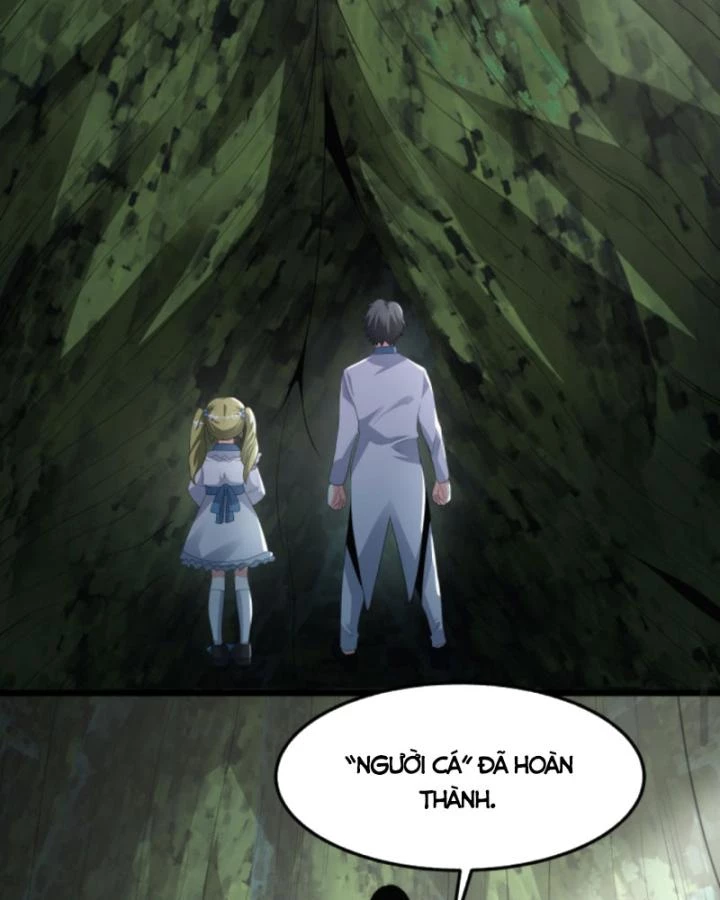 Ta Nói Tối Nay Vô Thần, Thế Là Chúng Thần Vẫn Lạc Chapter 72 - 53