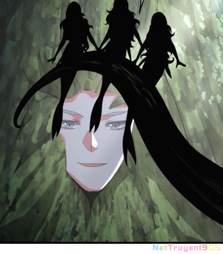 Ta Nói Tối Nay Vô Thần, Thế Là Chúng Thần Vẫn Lạc Chapter 72 - 54