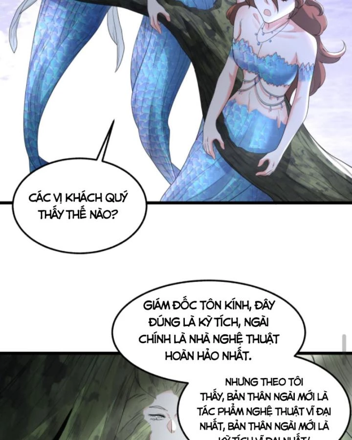 Ta Nói Tối Nay Vô Thần, Thế Là Chúng Thần Vẫn Lạc Chapter 72 - 56