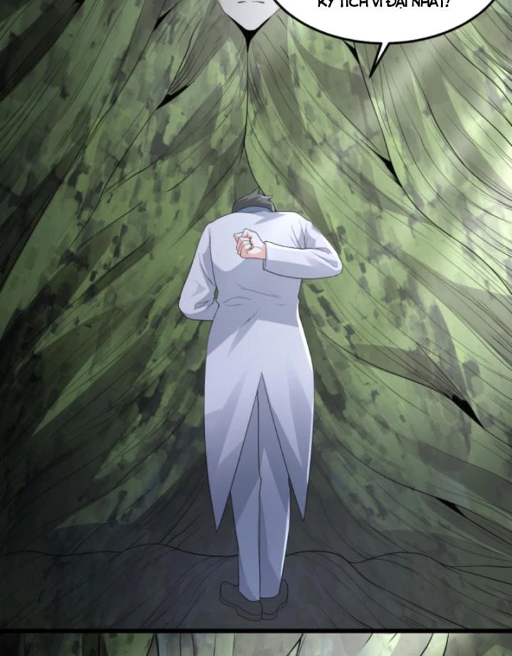 Ta Nói Tối Nay Vô Thần, Thế Là Chúng Thần Vẫn Lạc Chapter 72 - 57