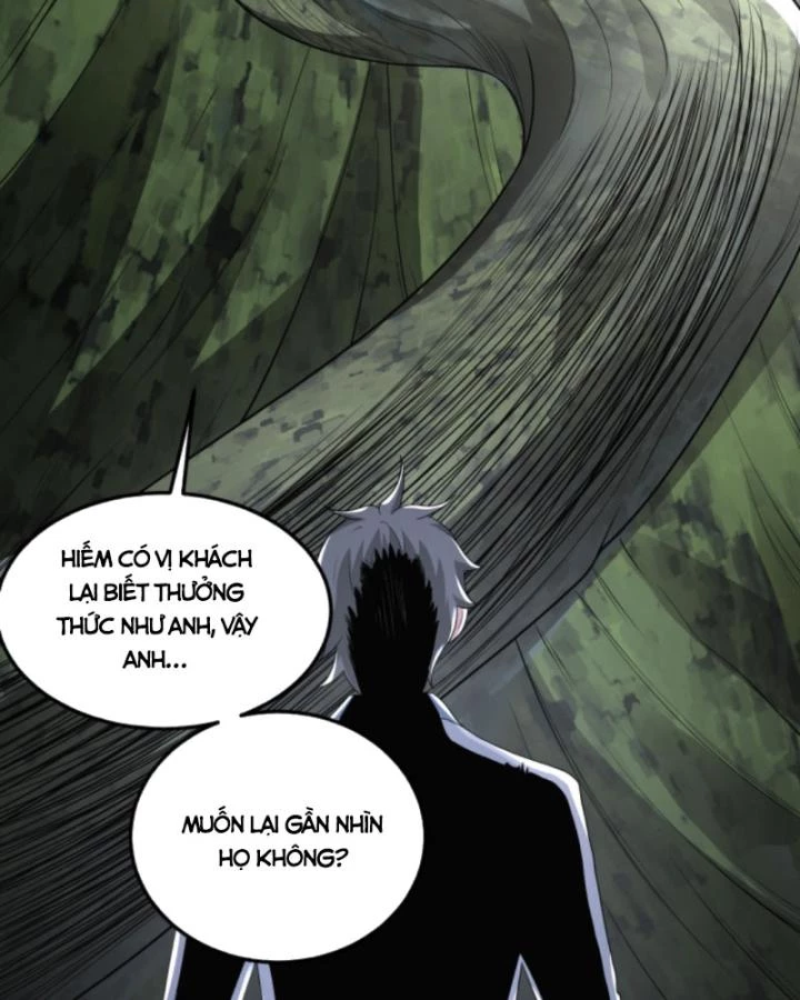 Ta Nói Tối Nay Vô Thần, Thế Là Chúng Thần Vẫn Lạc Chapter 72 - 59