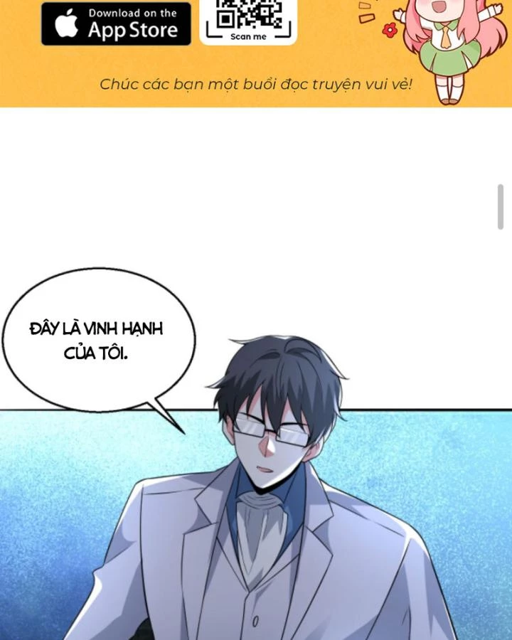 Ta Nói Tối Nay Vô Thần, Thế Là Chúng Thần Vẫn Lạc Chapter 73 - 2