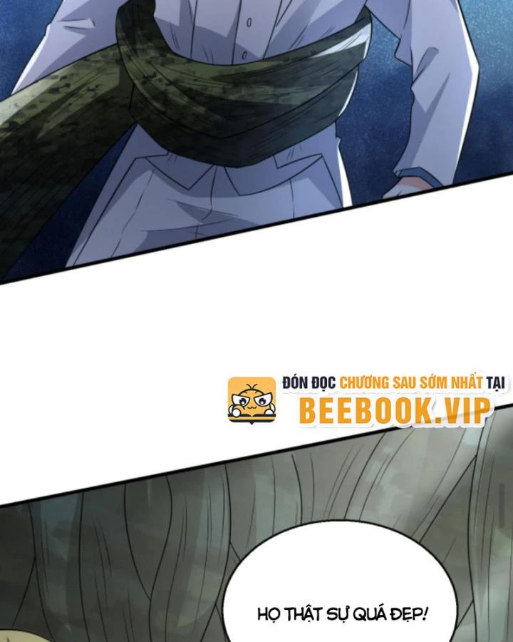 Ta Nói Tối Nay Vô Thần, Thế Là Chúng Thần Vẫn Lạc Chapter 73 - 3