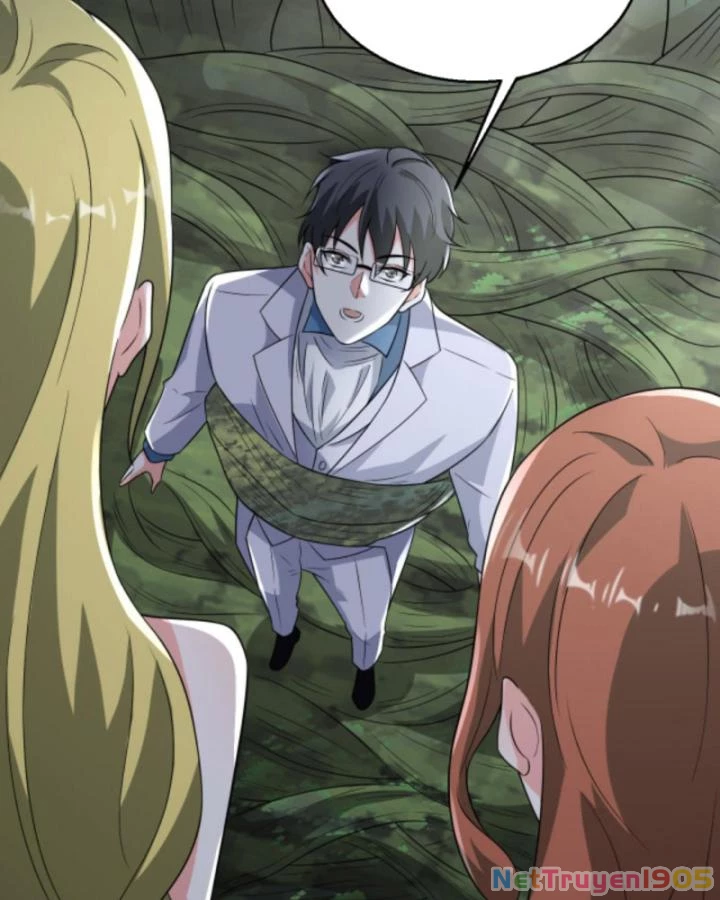 Ta Nói Tối Nay Vô Thần, Thế Là Chúng Thần Vẫn Lạc Chapter 73 - 4