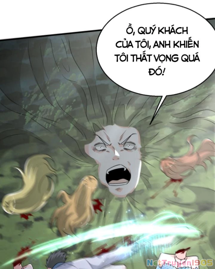 Ta Nói Tối Nay Vô Thần, Thế Là Chúng Thần Vẫn Lạc Chapter 73 - 7