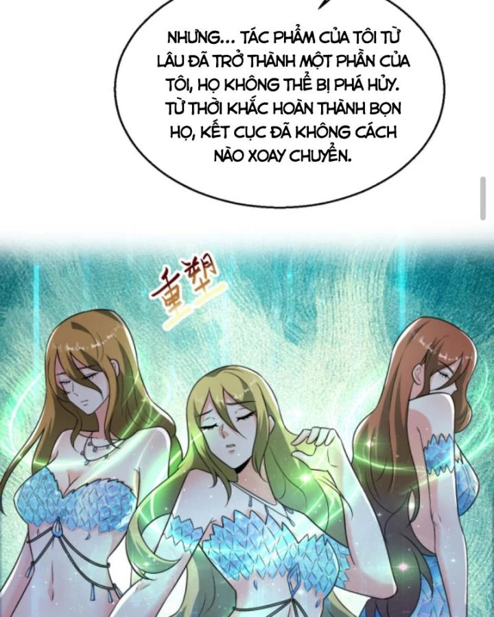 Ta Nói Tối Nay Vô Thần, Thế Là Chúng Thần Vẫn Lạc Chapter 73 - 10