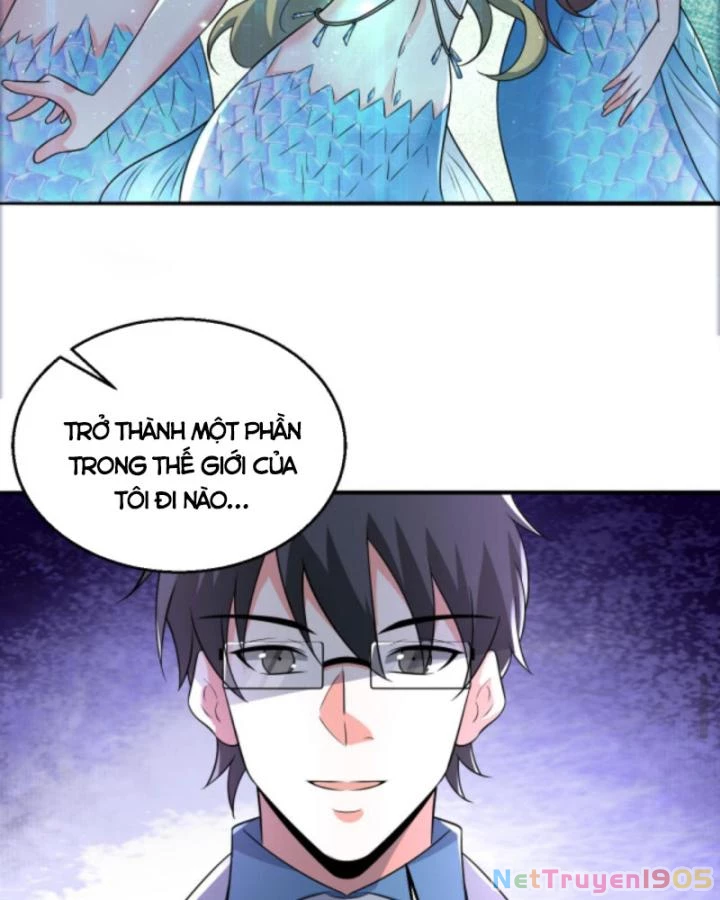 Ta Nói Tối Nay Vô Thần, Thế Là Chúng Thần Vẫn Lạc Chapter 73 - 11