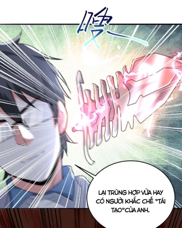 Ta Nói Tối Nay Vô Thần, Thế Là Chúng Thần Vẫn Lạc Chapter 73 - 13