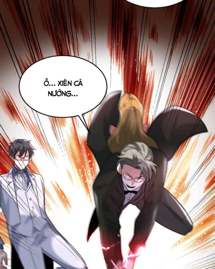 Ta Nói Tối Nay Vô Thần, Thế Là Chúng Thần Vẫn Lạc Chapter 73 - 14