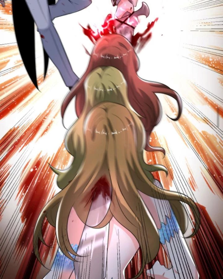 Ta Nói Tối Nay Vô Thần, Thế Là Chúng Thần Vẫn Lạc Chapter 73 - 15