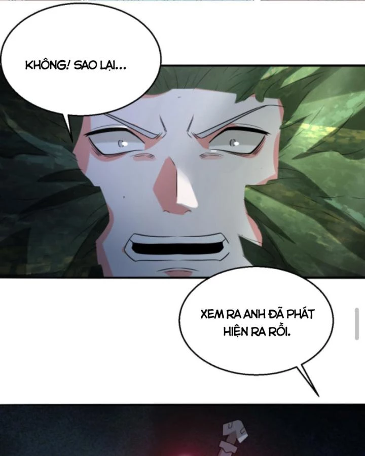 Ta Nói Tối Nay Vô Thần, Thế Là Chúng Thần Vẫn Lạc Chapter 73 - 17