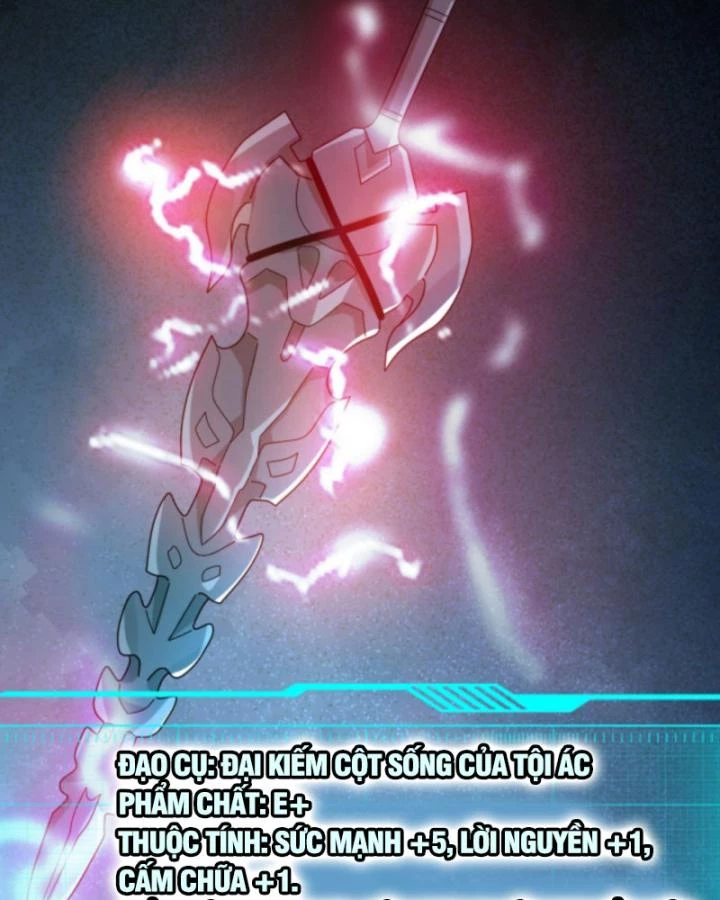 Ta Nói Tối Nay Vô Thần, Thế Là Chúng Thần Vẫn Lạc Chapter 73 - 18