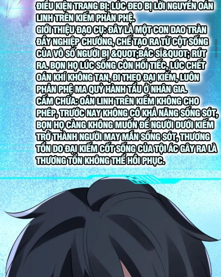 Ta Nói Tối Nay Vô Thần, Thế Là Chúng Thần Vẫn Lạc Chapter 73 - 19