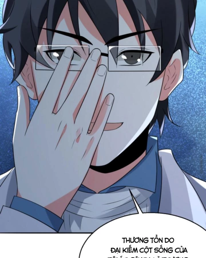 Ta Nói Tối Nay Vô Thần, Thế Là Chúng Thần Vẫn Lạc Chapter 73 - 20