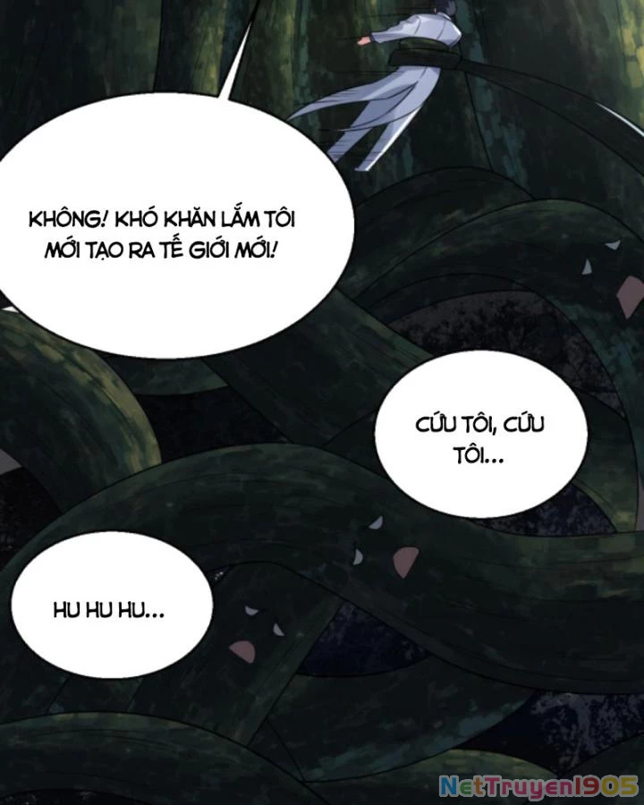 Ta Nói Tối Nay Vô Thần, Thế Là Chúng Thần Vẫn Lạc Chapter 73 - 23