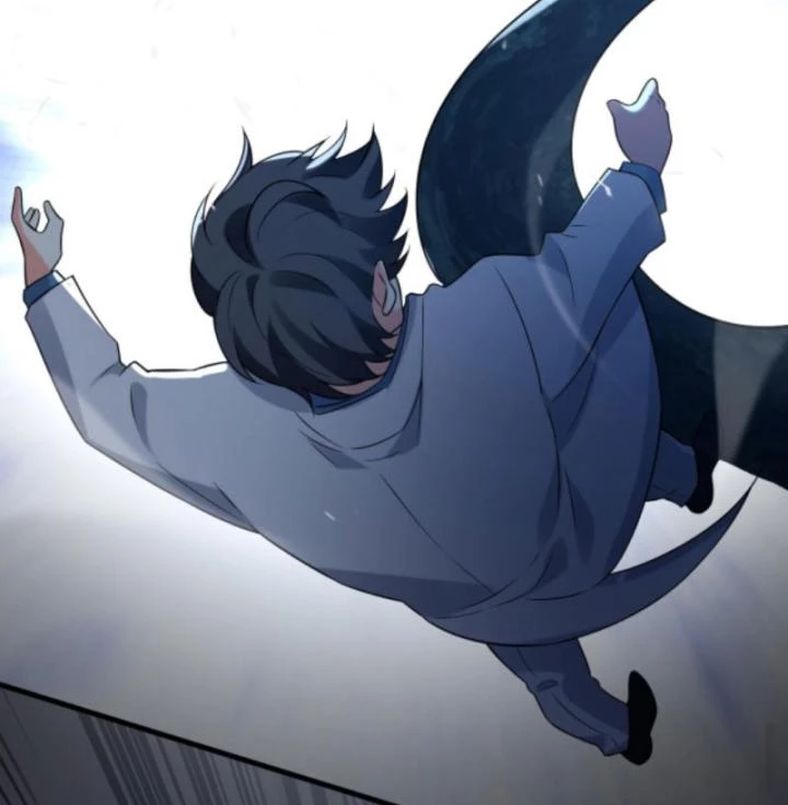 Ta Nói Tối Nay Vô Thần, Thế Là Chúng Thần Vẫn Lạc Chapter 73 - 25