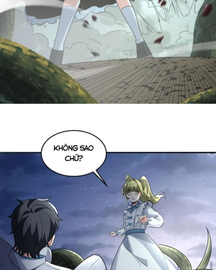 Ta Nói Tối Nay Vô Thần, Thế Là Chúng Thần Vẫn Lạc Chapter 73 - 31