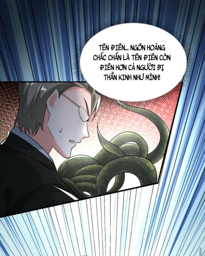 Ta Nói Tối Nay Vô Thần, Thế Là Chúng Thần Vẫn Lạc Chapter 73 - 33