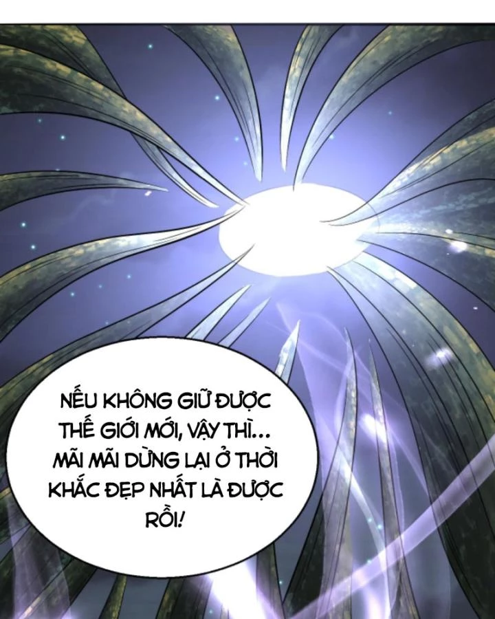 Ta Nói Tối Nay Vô Thần, Thế Là Chúng Thần Vẫn Lạc Chapter 73 - 36