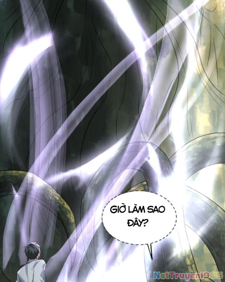 Ta Nói Tối Nay Vô Thần, Thế Là Chúng Thần Vẫn Lạc Chapter 73 - 40
