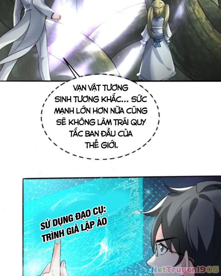 Ta Nói Tối Nay Vô Thần, Thế Là Chúng Thần Vẫn Lạc Chapter 73 - 41