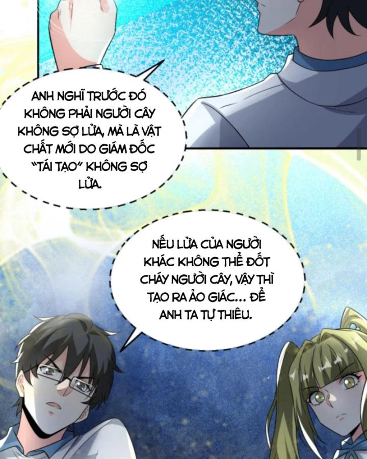 Ta Nói Tối Nay Vô Thần, Thế Là Chúng Thần Vẫn Lạc Chapter 73 - 42