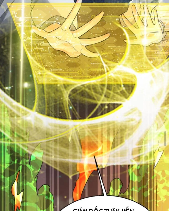 Ta Nói Tối Nay Vô Thần, Thế Là Chúng Thần Vẫn Lạc Chapter 73 - 44