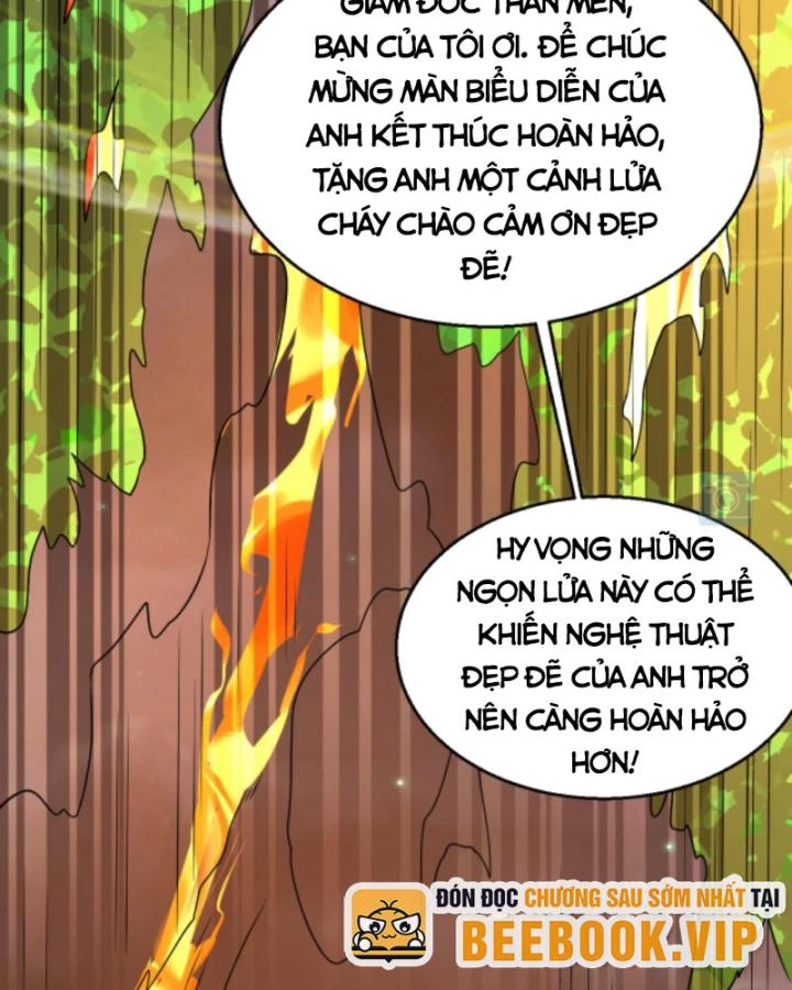 Ta Nói Tối Nay Vô Thần, Thế Là Chúng Thần Vẫn Lạc Chapter 73 - 45