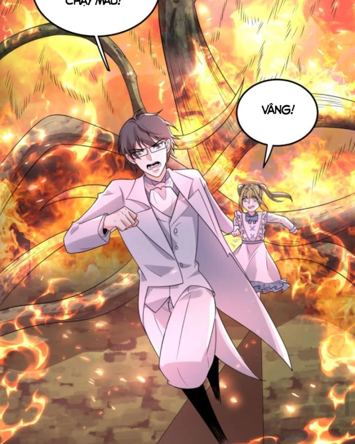 Ta Nói Tối Nay Vô Thần, Thế Là Chúng Thần Vẫn Lạc Chapter 74 - 3