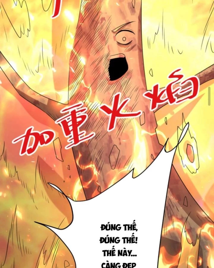 Ta Nói Tối Nay Vô Thần, Thế Là Chúng Thần Vẫn Lạc Chapter 74 - 5