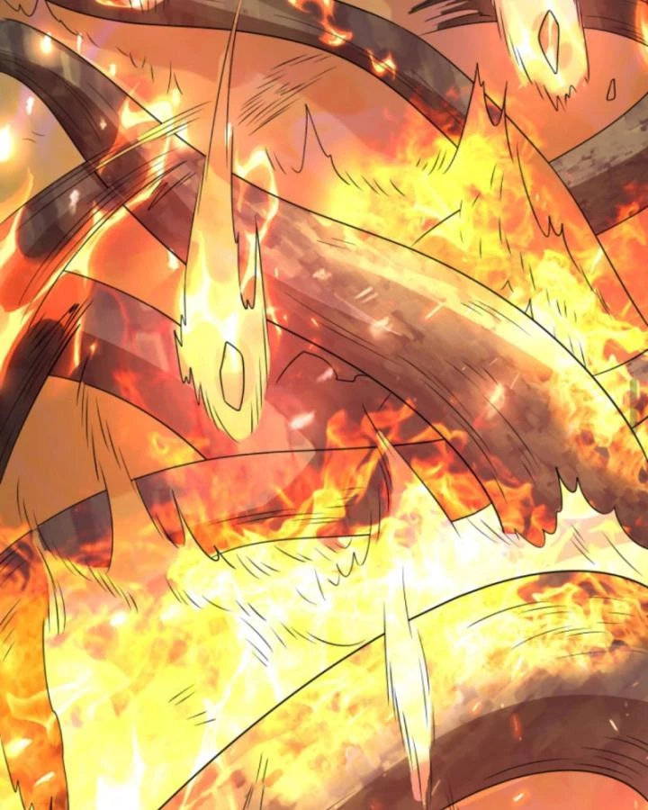 Ta Nói Tối Nay Vô Thần, Thế Là Chúng Thần Vẫn Lạc Chapter 74 - 7