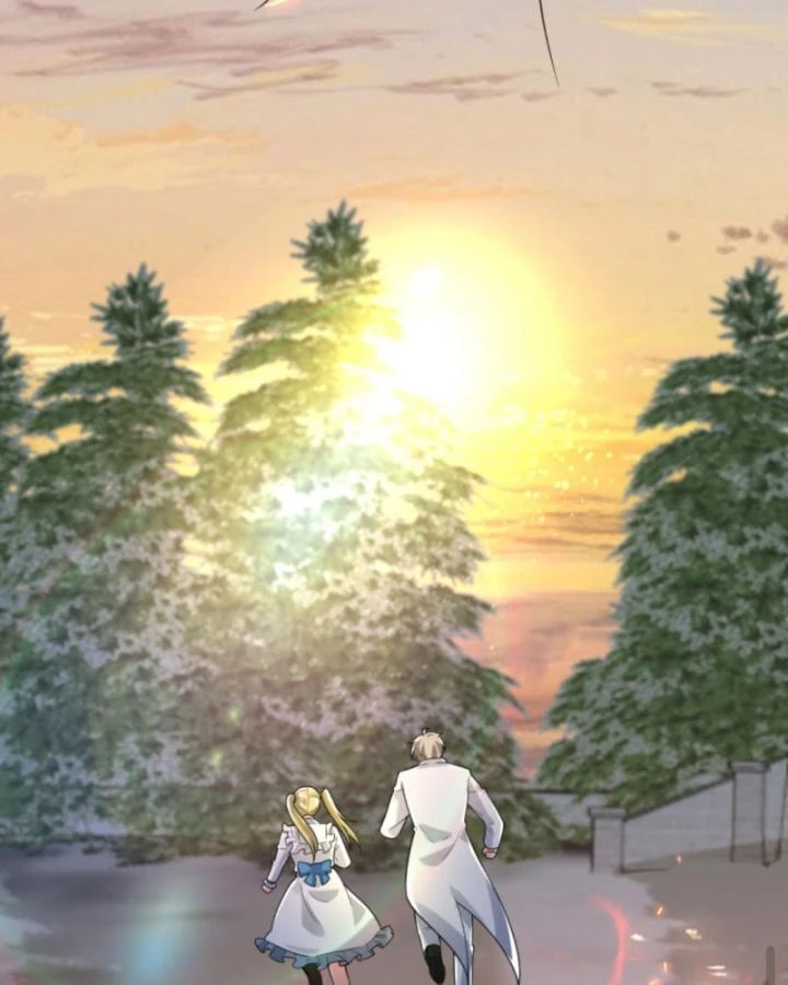 Ta Nói Tối Nay Vô Thần, Thế Là Chúng Thần Vẫn Lạc Chapter 74 - 11