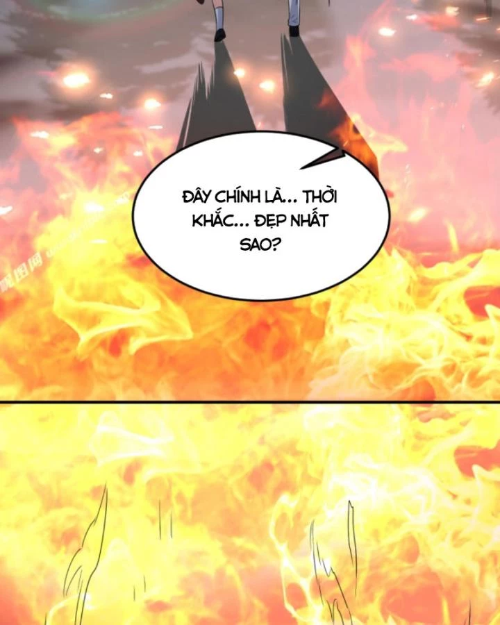 Ta Nói Tối Nay Vô Thần, Thế Là Chúng Thần Vẫn Lạc Chapter 74 - 12