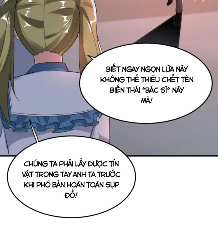 Ta Nói Tối Nay Vô Thần, Thế Là Chúng Thần Vẫn Lạc Chapter 74 - 14
