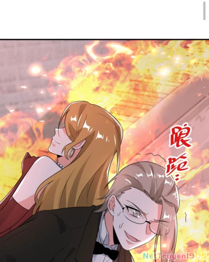 Ta Nói Tối Nay Vô Thần, Thế Là Chúng Thần Vẫn Lạc Chapter 74 - 15