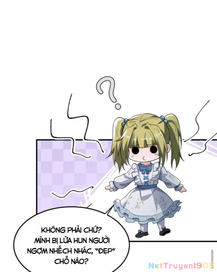 Ta Nói Tối Nay Vô Thần, Thế Là Chúng Thần Vẫn Lạc Chapter 74 - 17