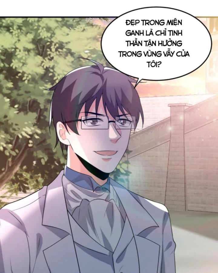 Ta Nói Tối Nay Vô Thần, Thế Là Chúng Thần Vẫn Lạc Chapter 74 - 19