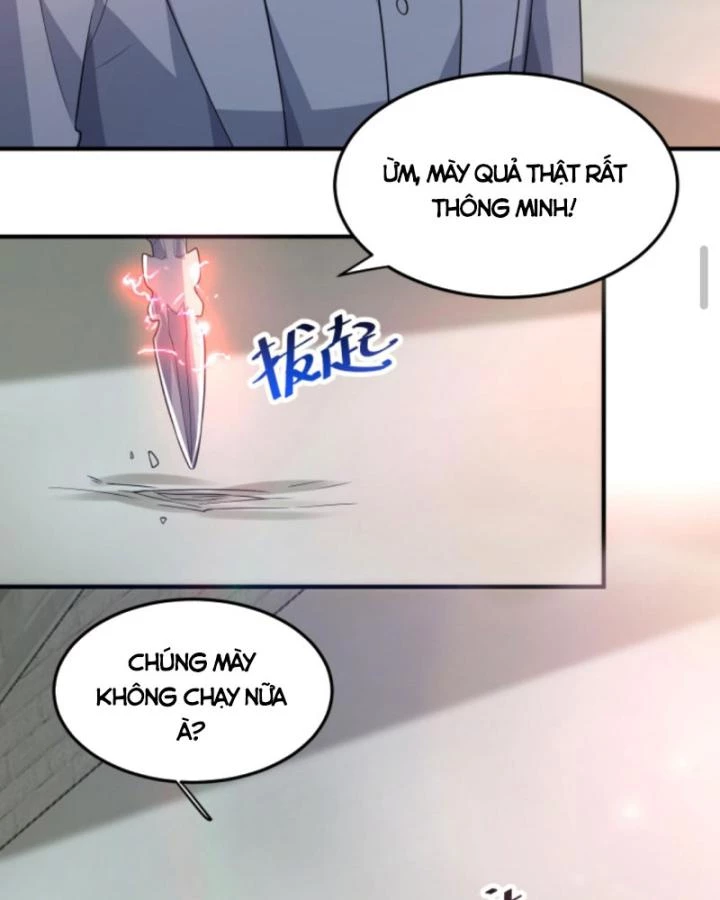 Ta Nói Tối Nay Vô Thần, Thế Là Chúng Thần Vẫn Lạc Chapter 74 - 20