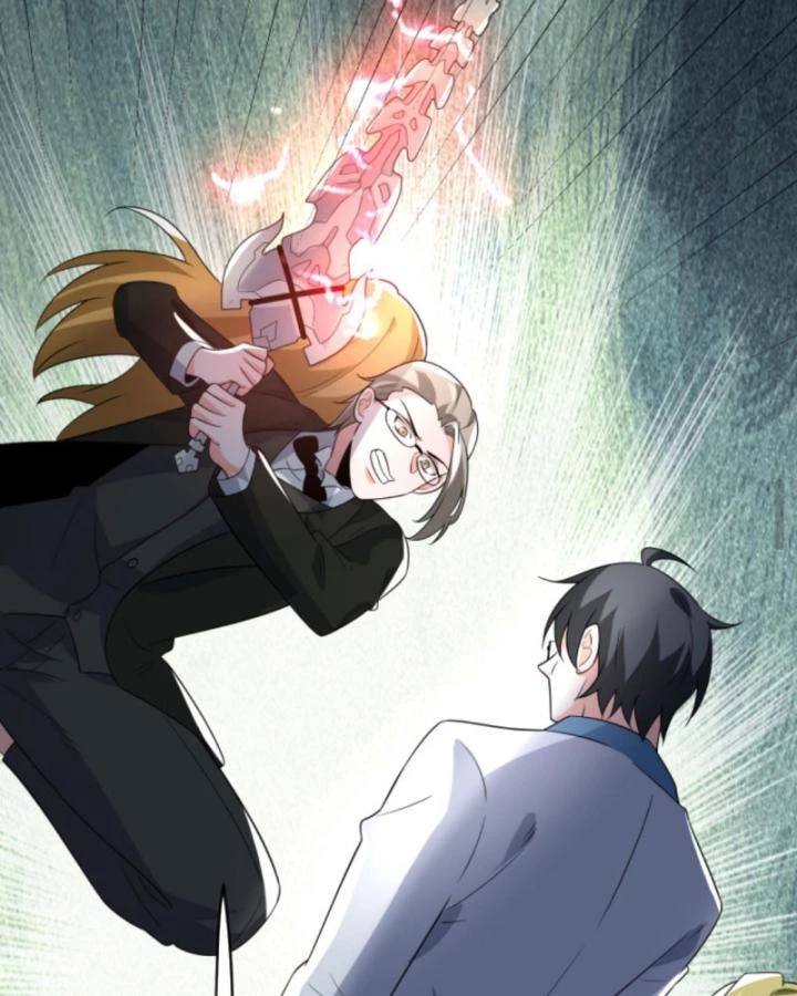 Ta Nói Tối Nay Vô Thần, Thế Là Chúng Thần Vẫn Lạc Chapter 74 - 25