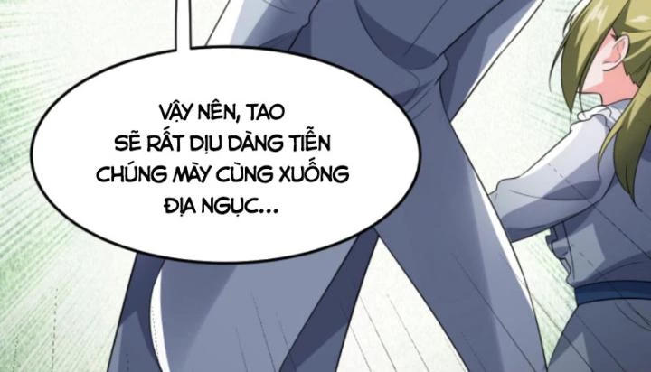 Ta Nói Tối Nay Vô Thần, Thế Là Chúng Thần Vẫn Lạc Chapter 74 - 26